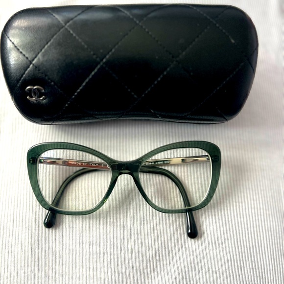 CHANEL GLASSES model 3328H - Picture 1 of 8